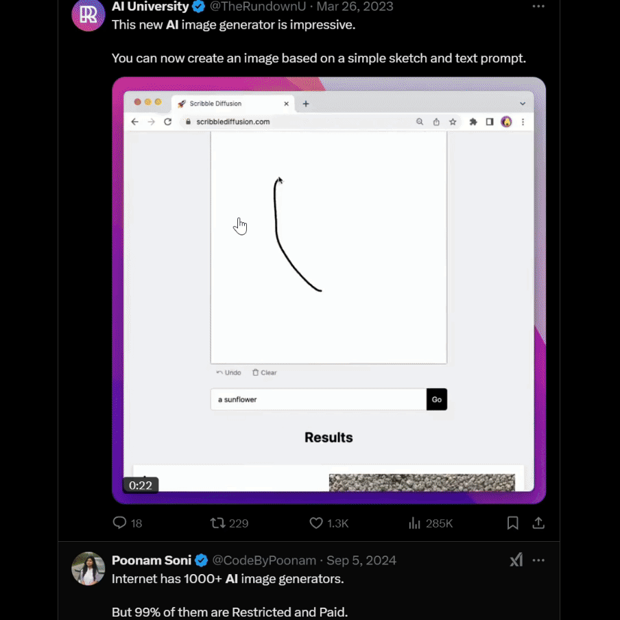 how VerifAi works